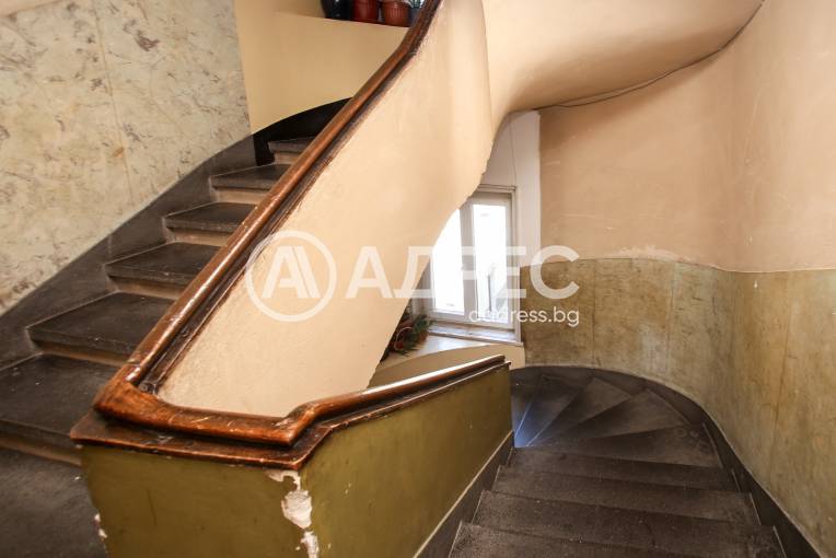 Двустаен апартамент, София, Център, 662238, Снимка 15