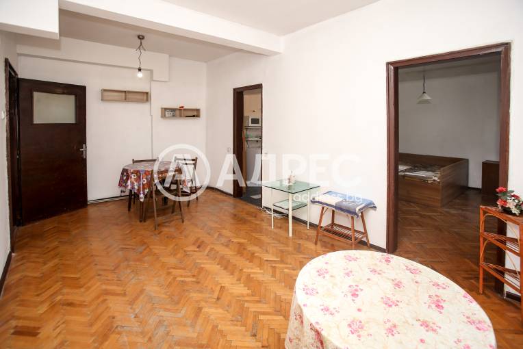 Двустаен апартамент, София, Център, 662238, Снимка 2