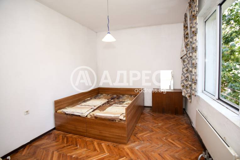 Двустаен апартамент, София, Център, 662238, Снимка 3