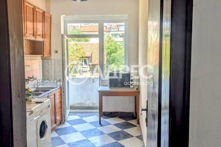 Двустаен апартамент, София, Център, 662238, Снимка 5