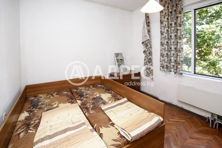 Двустаен апартамент, София, Център, 662238, Снимка 6