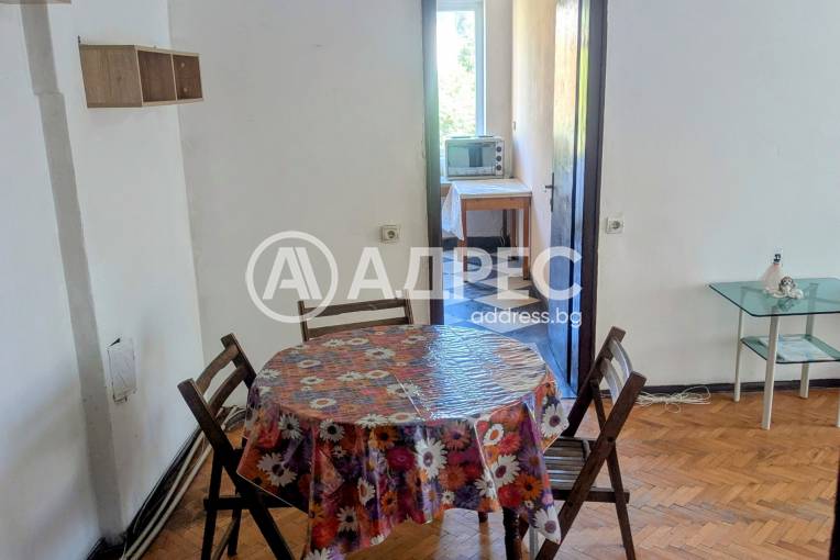 Двустаен апартамент, София, Център, 662238, Снимка 8