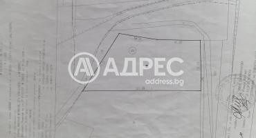 Земеделска земя, Ягодово, 663238, Снимка 1