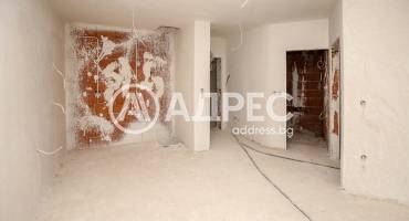 Двустаен апартамент, София, Малинова Долина, 668238, Снимка 2