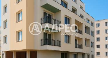 Двустаен апартамент, София, Малинова Долина, 668238, Снимка 3