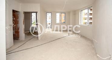 Двустаен апартамент, София, Малинова Долина, 668238, Снимка 4