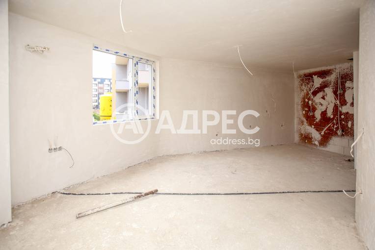 Двустаен апартамент, София, Малинова Долина, 668238, Снимка 1