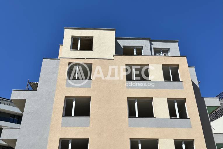 Двустаен апартамент, София, Малинова Долина, 668238, Снимка 16