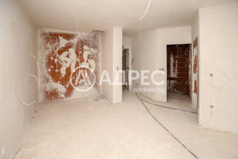 Двустаен апартамент, София, Малинова Долина, 668238, Снимка 2