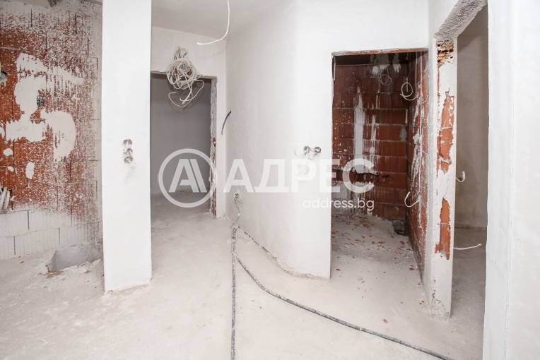 Двустаен апартамент, София, Малинова Долина, 668238, Снимка 6