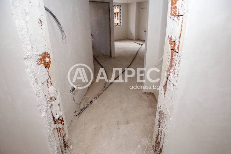 Двустаен апартамент, София, Малинова Долина, 668238, Снимка 7