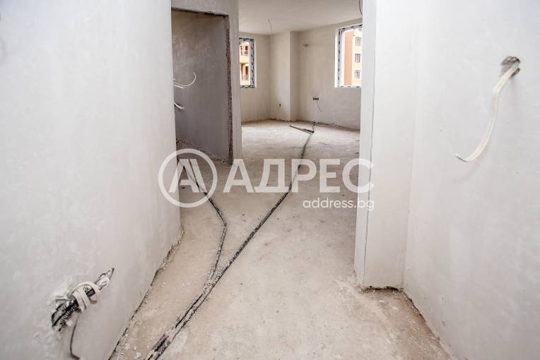 Двустаен апартамент, София, Малинова Долина, 668238, Снимка 8