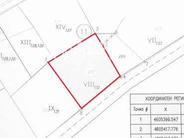 Парцел/Терен, Джигурово, 674238, Снимка 1