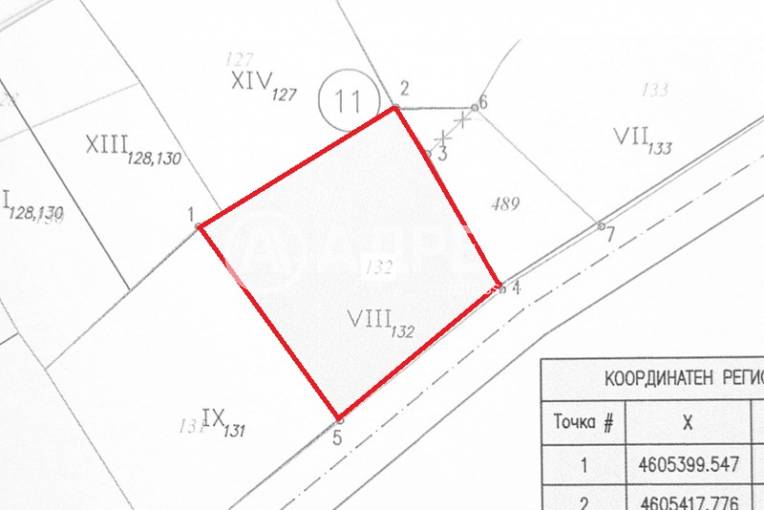 Парцел/Терен, Джигурово, 674238, Снимка 8