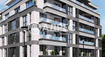 Двустаен апартамент, София, Малинова Долина, 675238, Снимка 1