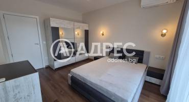 Двустаен апартамент, София, Манастирски ливади - изток, 686238, Снимка 10