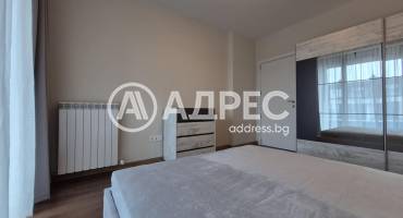 Двустаен апартамент, София, Манастирски ливади - изток, 686238, Снимка 11