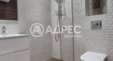 Двустаен апартамент, София, Манастирски ливади - изток, 686238, Снимка 12