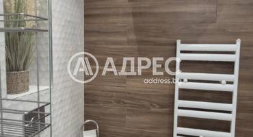 Двустаен апартамент, София, Манастирски ливади - изток, 686238, Снимка 13