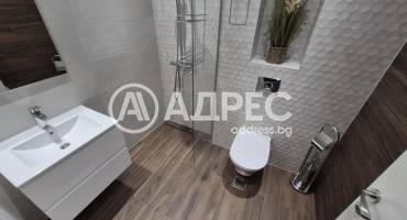 Двустаен апартамент, София, Манастирски ливади - изток, 686238, Снимка 14