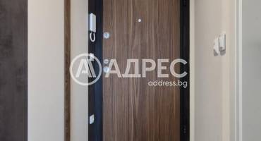 Двустаен апартамент, София, Манастирски ливади - изток, 686238, Снимка 15