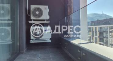 Двустаен апартамент, София, Манастирски ливади - изток, 686238, Снимка 17