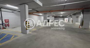 Двустаен апартамент, София, Манастирски ливади - изток, 686238, Снимка 19