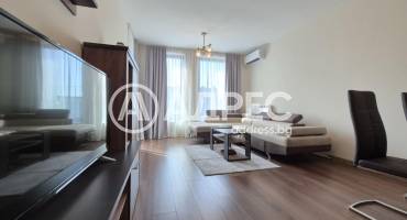 Двустаен апартамент, София, Манастирски ливади - изток, 686238, Снимка 2