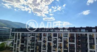 Двустаен апартамент, София, Манастирски ливади - изток, 686238, Снимка 20