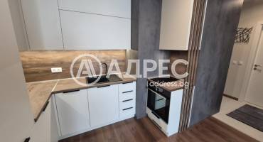 Двустаен апартамент, София, Манастирски ливади - изток, 686238, Снимка 6