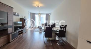 Двустаен апартамент, София, Манастирски ливади - изток, 686238, Снимка 7