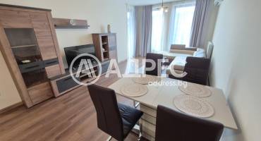 Двустаен апартамент, София, Манастирски ливади - изток, 686238, Снимка 8