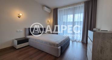 Двустаен апартамент, София, Манастирски ливади - изток, 686238, Снимка 9