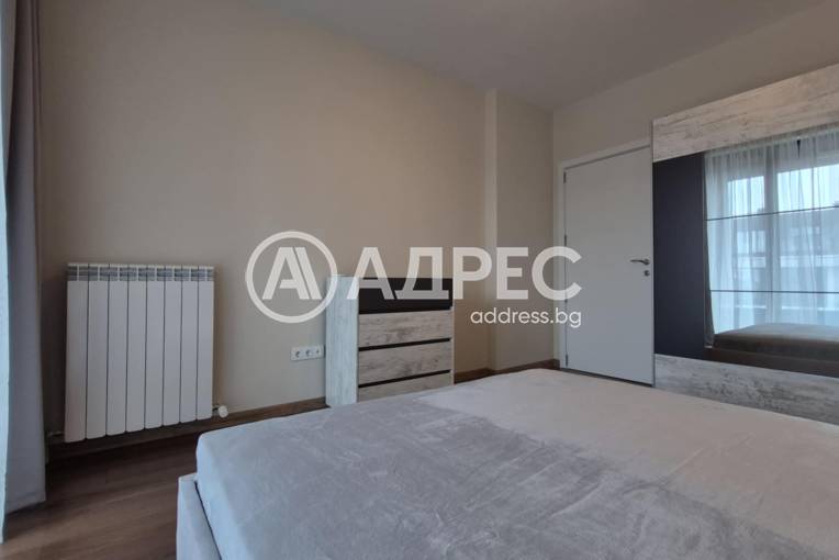 Двустаен апартамент, София, Манастирски ливади - изток, 686238, Снимка 11