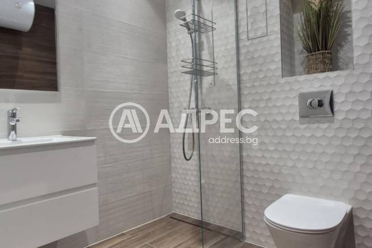 Двустаен апартамент, София, Манастирски ливади - изток, 686238, Снимка 12