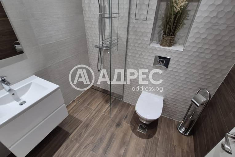 Двустаен апартамент, София, Манастирски ливади - изток, 686238, Снимка 14