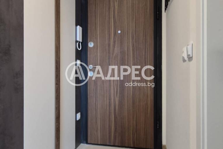 Двустаен апартамент, София, Манастирски ливади - изток, 686238, Снимка 15