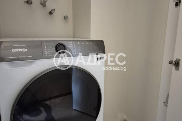 Двустаен апартамент, София, Манастирски ливади - изток, 686238, Снимка 16