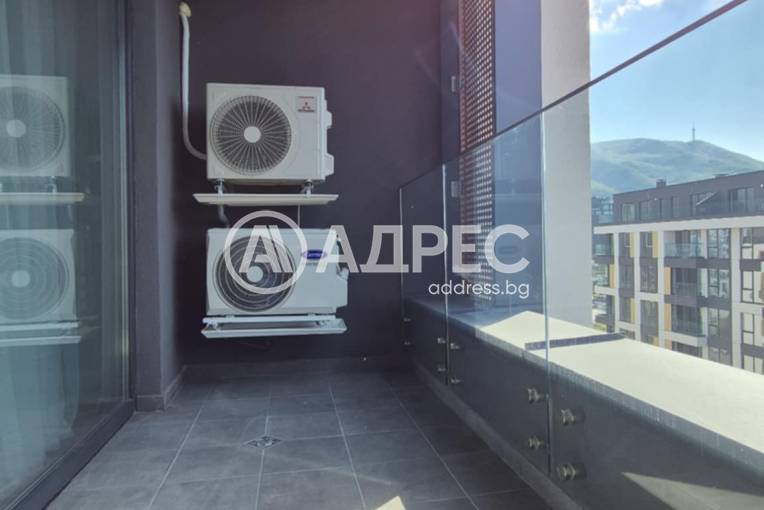 Двустаен апартамент, София, Манастирски ливади - изток, 686238, Снимка 17