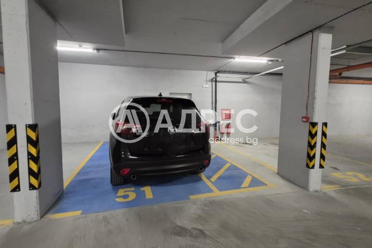 Двустаен апартамент, София, Манастирски ливади - изток, 686238, Снимка 18