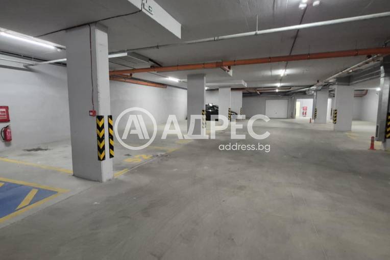 Двустаен апартамент, София, Манастирски ливади - изток, 686238, Снимка 19