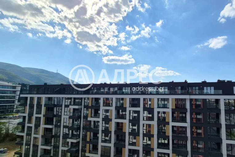 Двустаен апартамент, София, Манастирски ливади - изток, 686238, Снимка 20