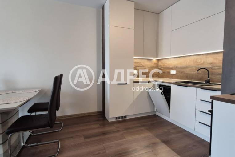 Двустаен апартамент, София, Манастирски ливади - изток, 686238, Снимка 5