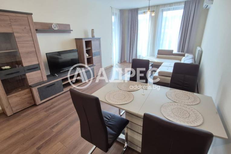 Двустаен апартамент, София, Манастирски ливади - изток, 686238, Снимка 8