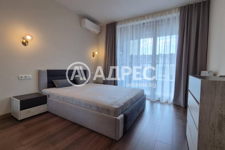 Двустаен апартамент, София, Манастирски ливади - изток, 686238, Снимка 9