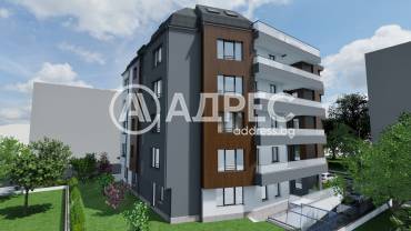 Многостаен апартамент, София, Младост 1, 698238, Снимка 1