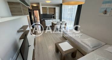 Двустаен апартамент, Равда, 701238, Снимка 4