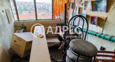 Двустаен апартамент, Плевен, 9-ти квартал, 702238, Снимка 5