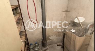 Двустаен апартамент, Плевен, 9-ти квартал, 702238, Снимка 6