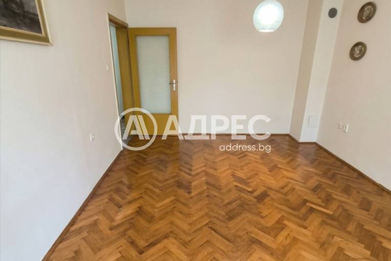 Двустаен апартамент, Плевен, 9-ти квартал, 702238, Снимка 2